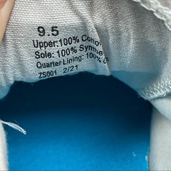 Blowfish Malibu Maxine “Natural Foggy Camo” Shoe - Picture 11 of 12